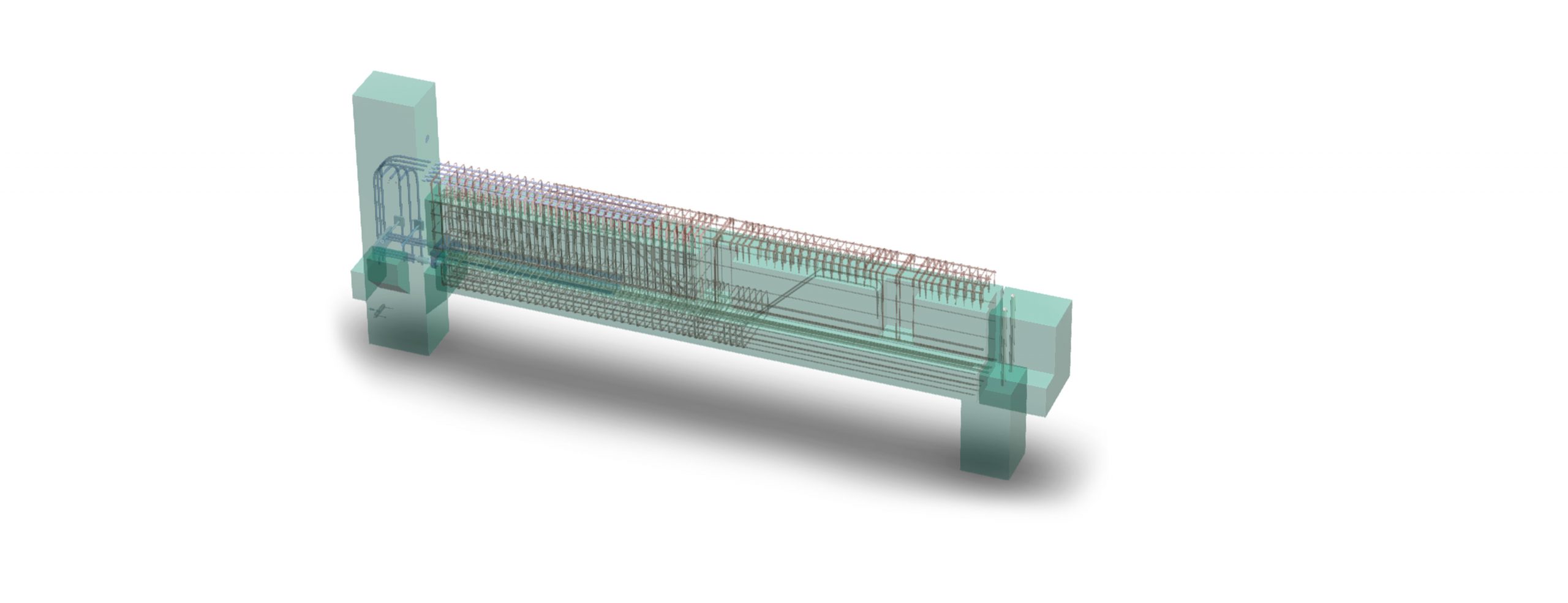 3D Bewehrung 2